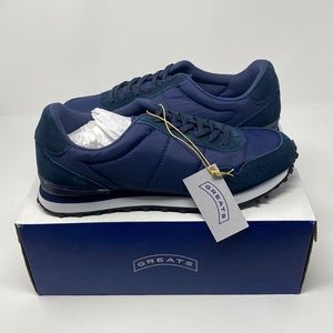 Greats - The Rosen sneaker